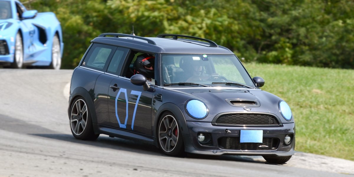 R5x MINI COOPER