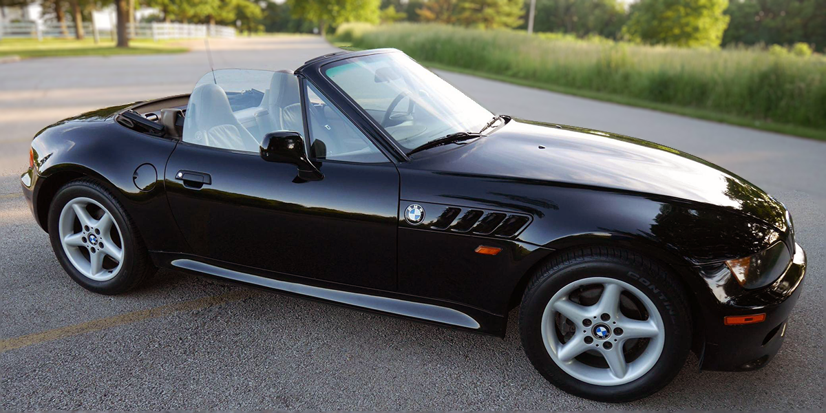 BMW Z3