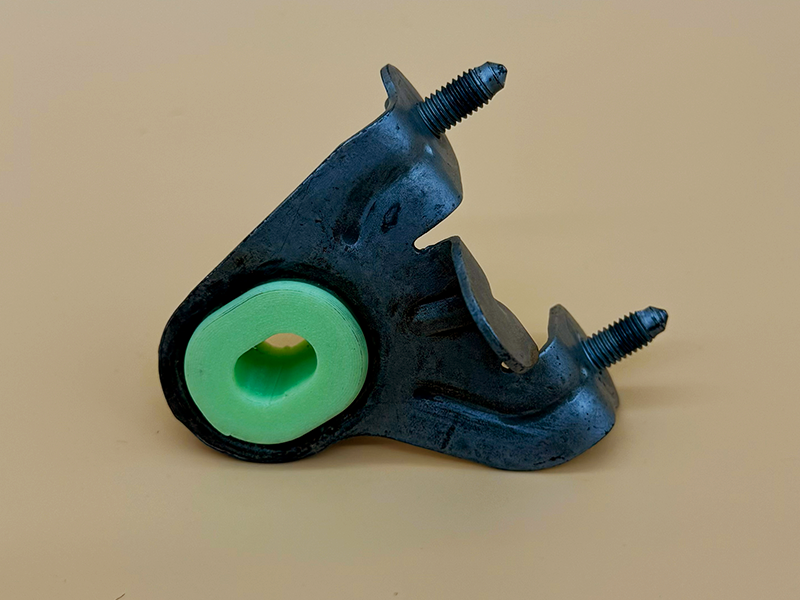 E53 X5 Polyurethane Rear Shift Carrier Arm Bushing