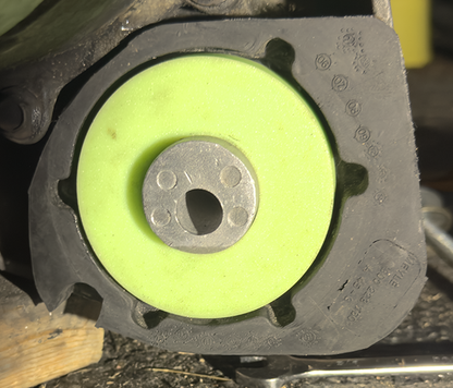 E53 X5 Polyurethane Transfer Case Mount Insert